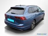 Volkswagen Golf 8 Var. 1.5 TSI Goal ACC AHK LED Navi RüKa - Volkswagen Golf: 1.8