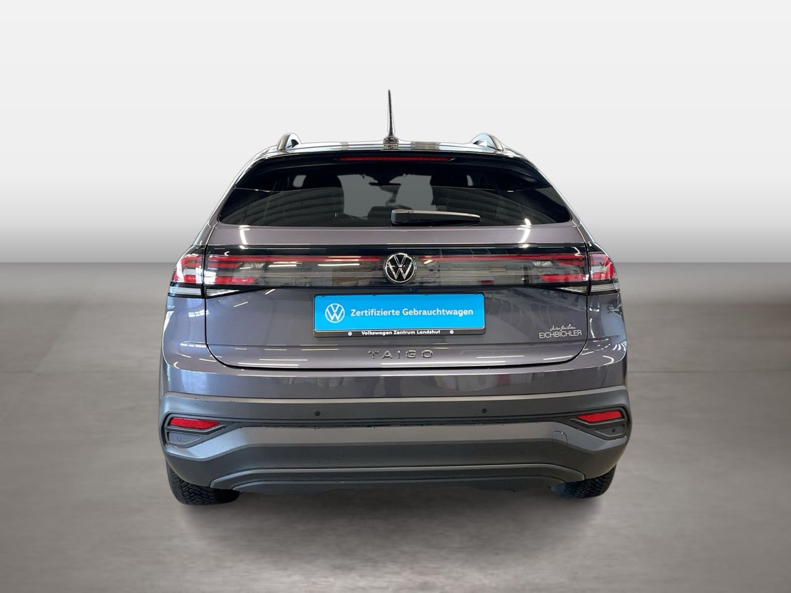 Volkswagen Taigo - Bild 6