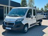 Peugeot BOXER DOKA*Pritsche Facelift SoundSys - Peugeot Boxer: Pritsche