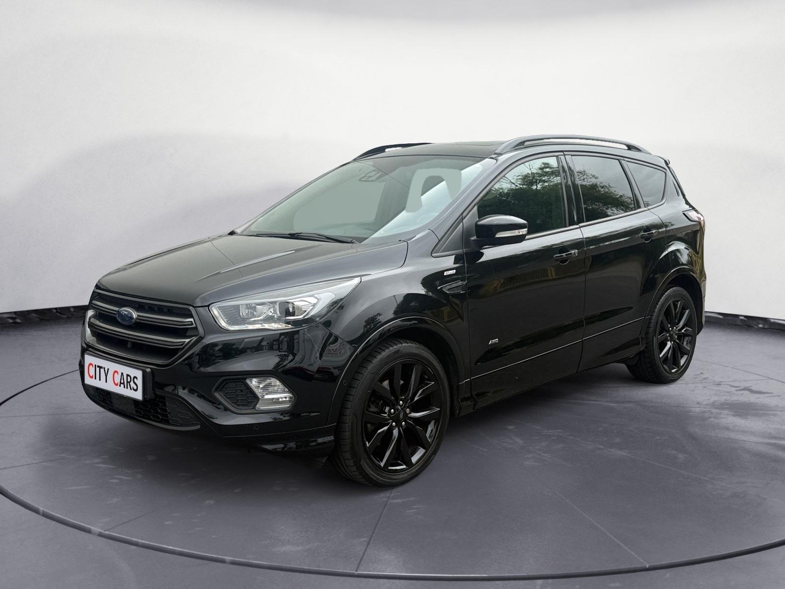 Ford Kuga ST-Line 4x4 Navi Leder Kamera