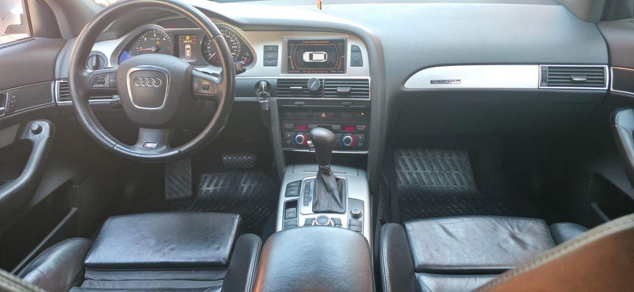 Audi Quattro 2009 — photo 9