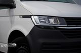 Volkswagen T6.1 Transporter Kasten FWD*DSG*1HAND*TEMPOMAT* - Volkswagen: Transporter Dsg