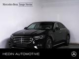 Mercedes-Benz E 400 e 4M Limousine EXCLUSIVE|PANO|360°|DISTR - gebrauchte Mercedes-Benz E 400 aus dem Jahr 2024