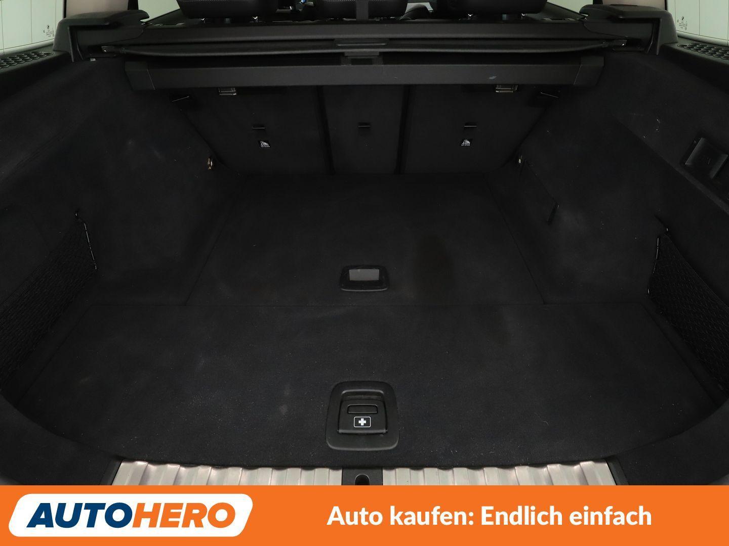 BMW 318 3er 318d Aut.*NAVI*ACC*PDC*SHZ*LIM*KLIMA*, миниатюра 16