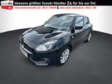 Suzuki Swift Comfort Hybrid CVT Automatik - Suzuki Swift: Automatik
