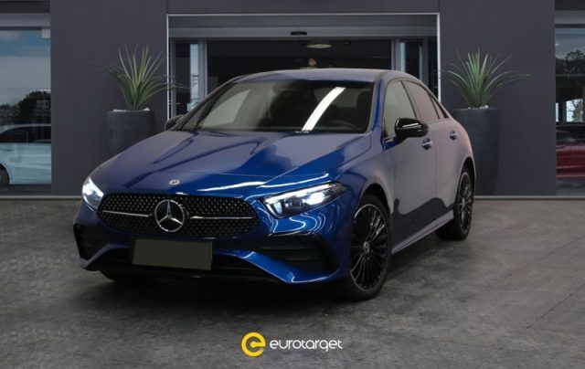 Другие MERCEDES-BENZ A 250 e hybrid EQ AMG Line Premium