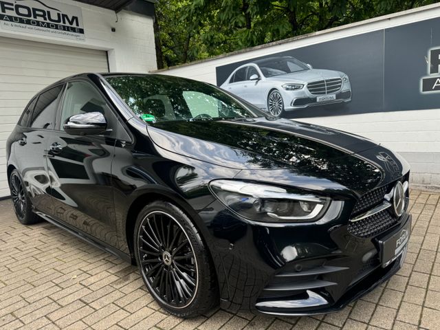 Mercedes-Benz B 220 4M AMG Panoram Head-Up Memory 360° DTR+Q
