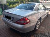 Mercedes-Benz SL 350 in fantastischem Zustand!  - Mercedes-Benz SL 350 aus 2008
