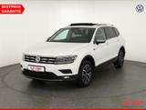 Volkswagen Tiguan Allspace 2.0 TDI 4M DCC ACC Panorama 360° - Volkswagen Tiguan Allspace in Rostock