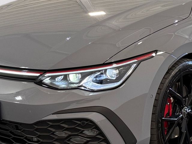Golf VIII GTI 2.0 TSI DSG IQ-LED+DCC+PANO+HUD+