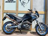 Aprilia Pegaso 650 Strada 35 kw akrapovic - APRILIA PEGASO