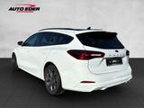 Ford Focus ST-Line Turnier Automatik Sportpaket Navi - Ford Focus: Kombi, Sport