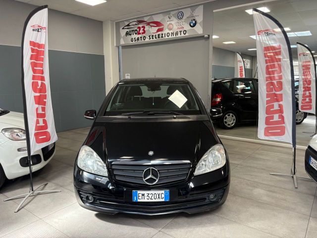 Mercedes-Benz Mercedes-benz A 160 CDI BlueEFFICIENCY Executive