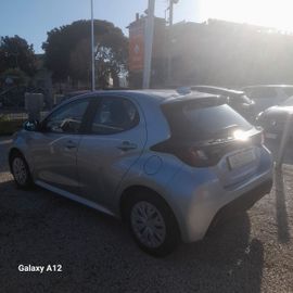 Toyota Yaris - 6