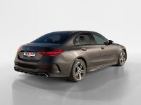 Mercedes-Benz C 220 - Vorschau Bild 6