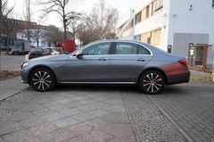 Fahrzeugabbildung Mercedes-Benz E 300 e Lim. Avantgarde 360-Kam Navi LED SHZ SD