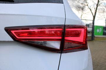 Seat Ateca Style *LEDShzMMIBeats*