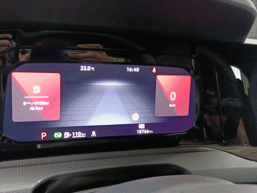 Volkswagen Golf GTI Clubsport VIII 2.0 TSI HUD Pano Black S, миниатюра 23