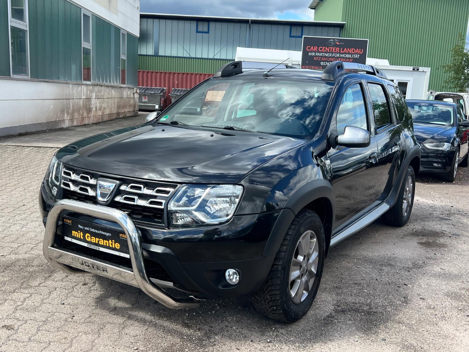 Dacia Duster 2014 — photo 7