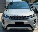 Land Rover Range Rover Evoque 2.0D AWD Auto R-Dynamic SE - Land Rover Range Rover Evoque SE mit Hybrid-Antrieb (Diesel-Elektro)