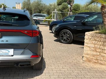 Cupra Formentor - 9