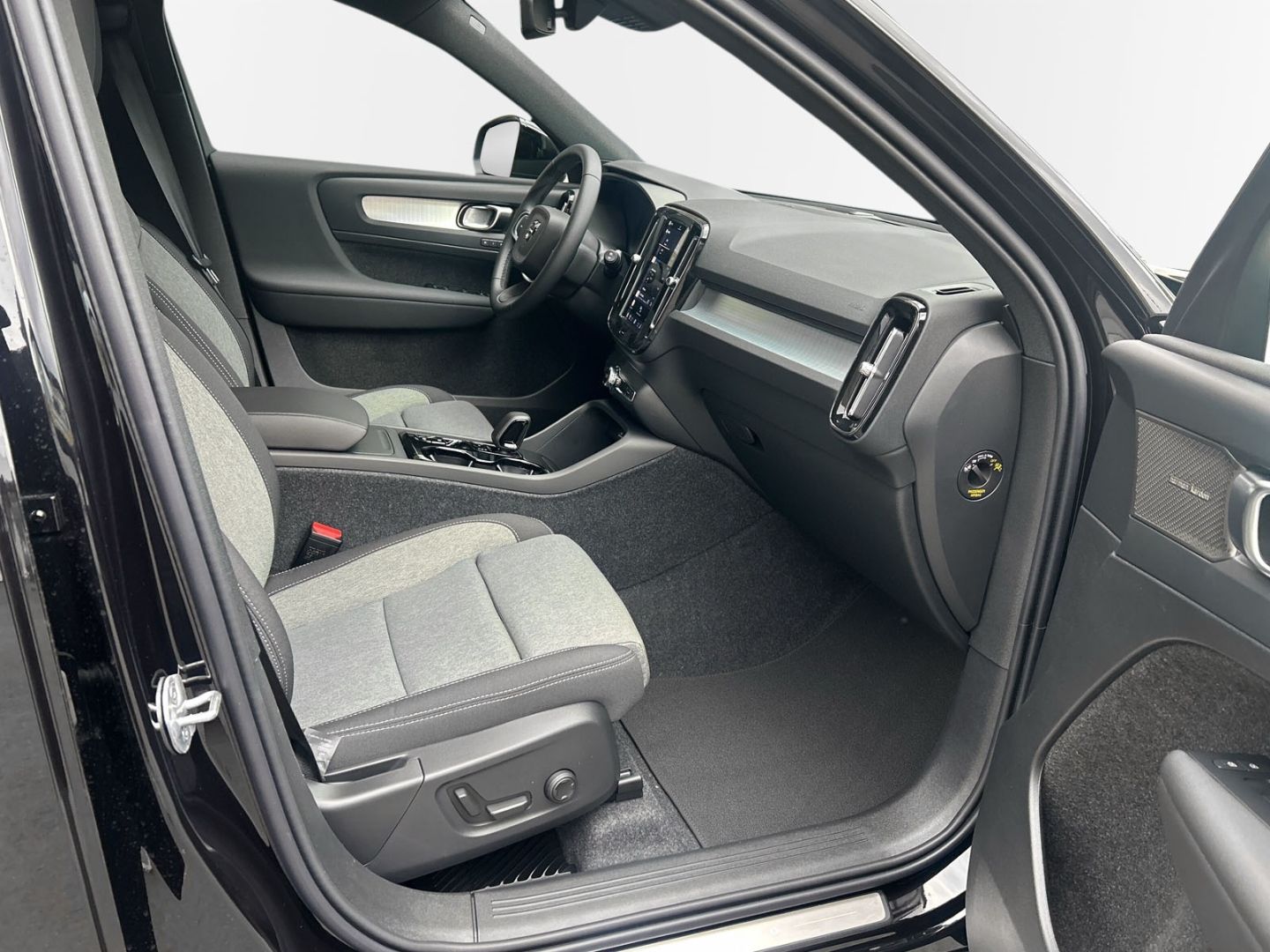 Volvo XC40 - Bild 3