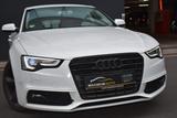 Audi A5 Sportback 1.8 TFSI-S-line - Audi Gebrauchtwagen in Fulda
