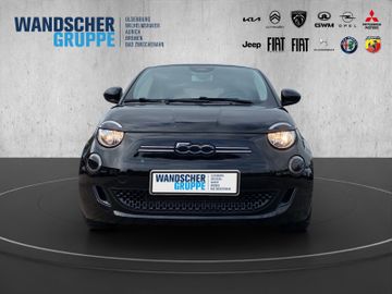 Fiat 500e 42kWh Icon MJ22 Navi*DAB*Tempomat*Carplay