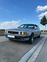 BMW 730 - BMW 730 Gebrauchtwagen in München