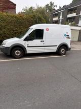 Ford Transit connect Diesel - gebrauchte Ford Transit Connect aus dem Jahr 2008