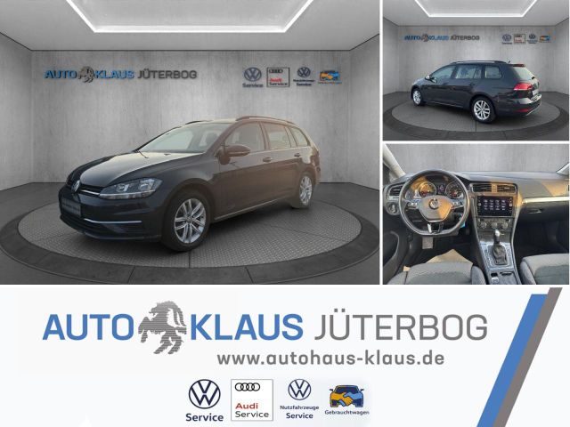 Golf VII Variant 1.5 TSI Comfortline Bluetooth