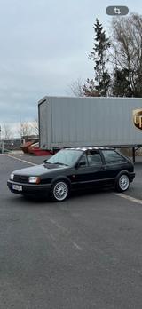 Volkswagen Polo 86c 2f / TÜV / 1.3 54Ps / Sehr viel n... - gebrauchte VW Polo aus dem Jahr 1993