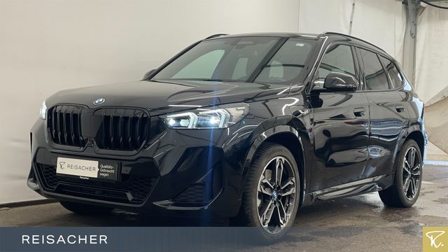 BMW X1 xDrive30e A M-Sport,AHK,el.Sitz+Mem,DAProf,Au