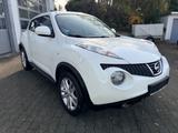 Nissan Juke 1.6 Acenta CVT - : Cvt