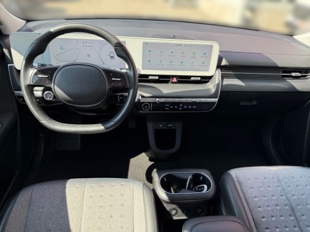 Fahrzeugabbildung Hyundai IONIQ 5 Techniq Elektro 72,6 +KLIMA+NAVI+RFK+PDC