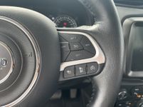 Jeep Renegade - Vorschau Bild 13