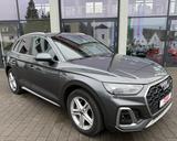 Audi Q5 35 TDI 2x S line sport - gebrauchte Audi Q5 aus dem Jahr 2022