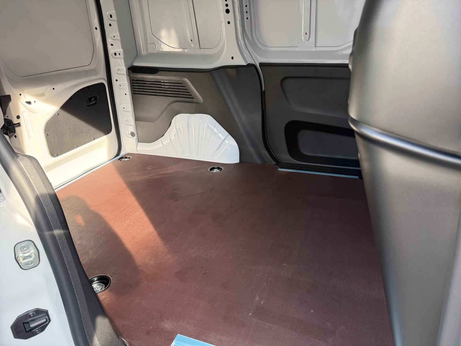 Citroën Berlingo Kasten L1H1/M