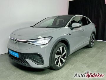 Volkswagen ID.5 Pro Performance 1-Gang Automatik, Garantie
