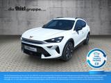 Cupra Formentor 2.0 TSI DSG 4Drive VZ LED+Navi+AHK+RFK