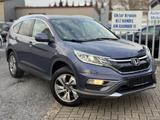 Honda CR-V Executive 1,6d 4WD*Pano*Kamera*Keyless*LED* - Honda CR-V in Osnabrück