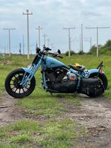 Harley-Davidson Softtail Springer  - HARLEY-DAVIDSON SPRINGER