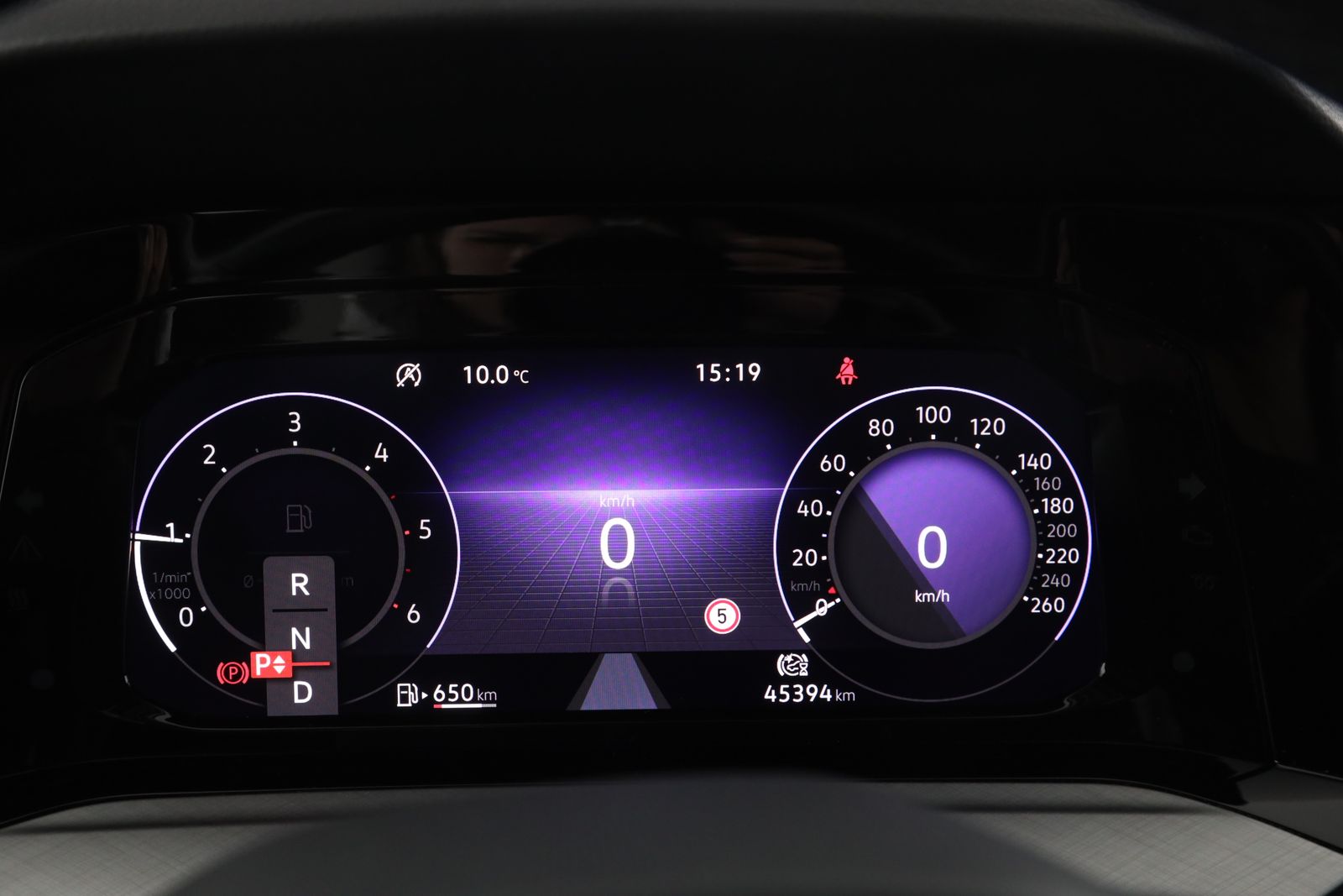 Volkswagen Golf - Bild 19