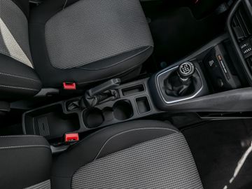Ford Tourneo Courier 1.0 Trend Fahrerassistenz-Paket