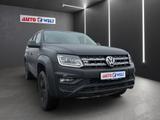 Volkswagen Amarok 3.0 V6 TDI Highline DoubleCab 4Motion - VW Amarok in Halle