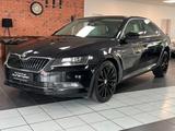 Skoda Superb Lim. L&K 2.0 TDI DSG/XENON/SHZ/ACC/NAVI - Skoda Superb mit Diesel-Antrieb: Limousine, Automatik