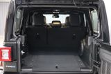 Jeep Wrangler Unlimited Sahara 2.0 280KW Sie spare à DE-85614 Eglharting  Allemagne