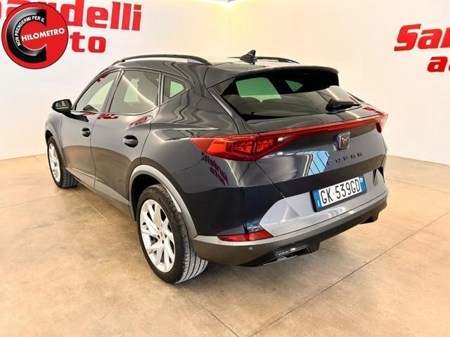 Cupra CUPRA Formentor 2.0 TDI imagem 3