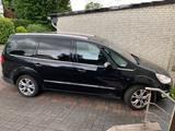Ford Galaxy 2,0 EcoBoost Titanium PowerShift, AHK,STH