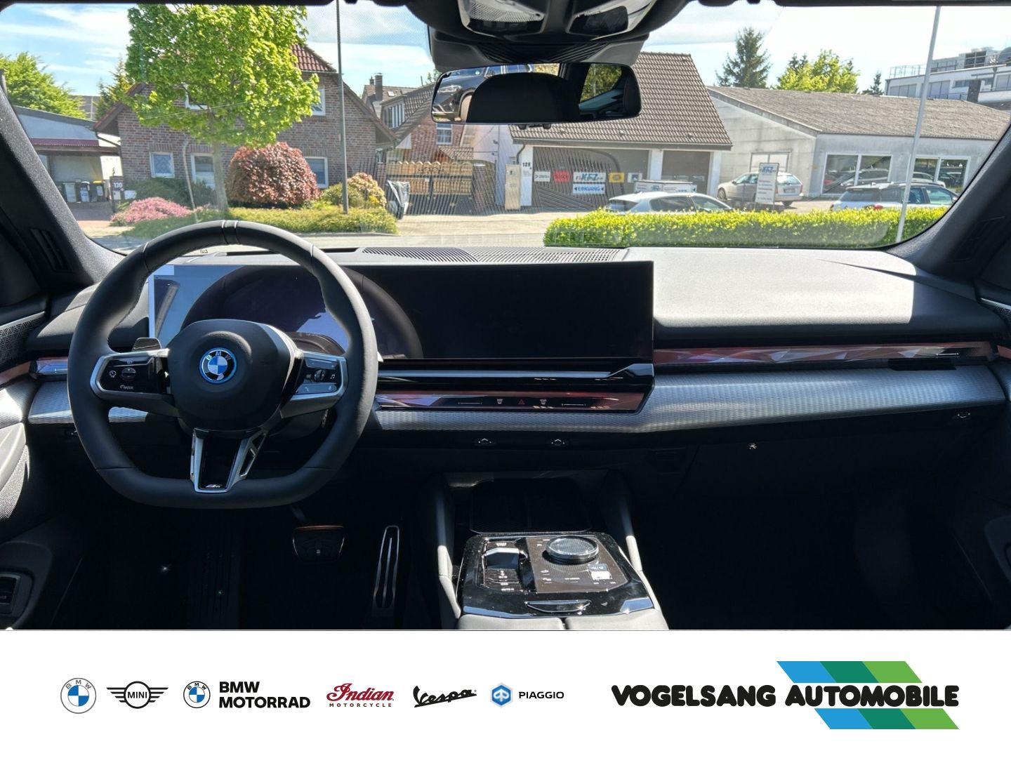 BMW i5 - Bild 10